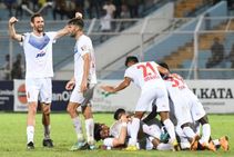 Durand Cup 2022 Roy Krishna Strikes Late As Bengaluru Fc Enter Semis