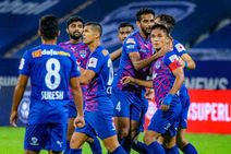 Bengaluru Fc Squad Schedule Possible Playing 11 Formation Prediction For Isl 2022 