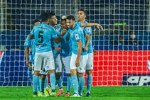 Durand Cup 2022 Mumbai City Beat Mohammedan Sporting 1 0 To Enter The Final