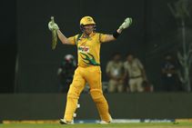 Road Safety World Series 2022 Formidable Australia Legends Take On South Africa In Dehradun