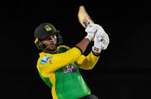 Cpl 2022 Jamaica Tallawahs Open Campaign With 47 Run Win Over St Kitts Nevis Patriots