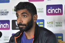 Blow For India Jasprit Bumrah Set To Miss T20 World Cup 2022 With Back Stress Fracture