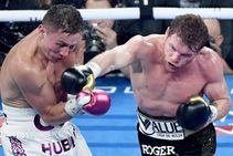 Canelo Alvarez Vs Golovkin Iii Trilogy Fight Las Vegas Preview