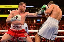 Its Very Important Canelo Alvarez Calls For Rematch With Dmitry Bivol Gennadiy Golovkin Trilogy