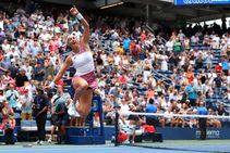 Us Open 2022 Caroline Garcia Through To Quarter Finals Andy Murray Prediction