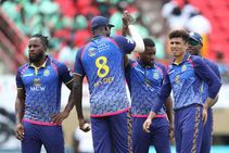 Cpl 2022 Barbados Royals Vs St Kitts Nevis Patriots Royals Secure 8th Win Of Cpl