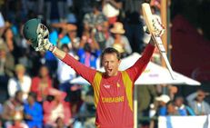 Zimbabwe Squad For T20 World Cup 2022 Craig Ervine To Lead Team Muzarabani Returns