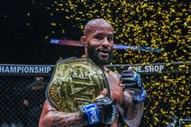 Demetrious Johnson Open To One World Title Defence Against Kairat Akhmetov