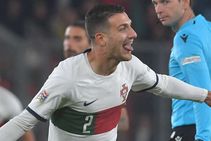 Portugal Beat Czech Republic Uefa Nations League Match Report