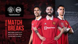 Dreamsetgo Named Manchester United S Official Supporter Travel Supplier For India