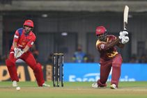 Road Safety World Series 2022 Dwayne Smith Shines West Indies Legends Beat England Legends