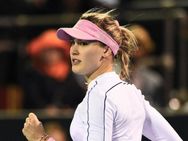 Wta Chennai Open Alison Riske Amritraj Starts Favourite Bouchard Set To Hog Spotlight