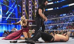 Extreme Rules 2022 Wwe Announces Strap Match For Ple On Smackdown
