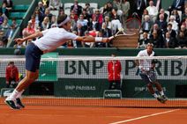 Roger Federer Is A Role Model In Every Walk Of Life Somdev Devvarman