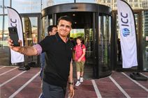 Legends Cricket League Ganguly Pulls Out But Will Be Present At The Stadium