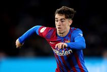 Rumour Has It Bayern Munich Join Liverpool Manchester United Race Barcelona Gavi