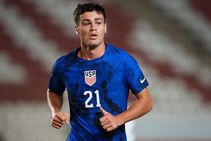 Saudi Arabia 0 0 Usa Match Report Gio Reyna Injury Scare