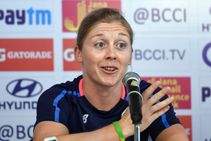 Deepti Says Dean Was Warned Several Times Knight Rubbishes Claim Adding India Shouldn T Need To Lie