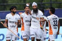 Fih Hockey India Inspect Birsa Munda Stadium Months Before World Cup