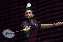 Japan Open 2022 Indian Challenge Ends As Hs Prannoy Goes Down Fighting In Quarterfinal
