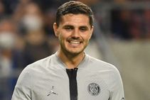 Mauro Icardi Headlines Galatasaray Late Transfer Business