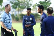 Stimac Set To Continue As Indian Men S Football Team Head Coach Till Afc Asian Cup Next July