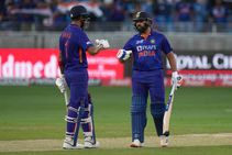 Can India Still Qualify For Asia Cup 2022 Final Here Is The Scenario Nrr Calculations