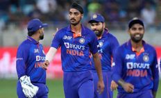 India Vs Afghanistan Asia Cup 2022 Live Streaming Date Ist Time Tv Channel Info Of Super 4 Match