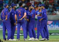 India Squad For T20 World Cup 2022 Rohit Sharma To Lead Bumrah Harshal Return