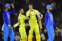 India Vs Australia 2nd T20i Preview Live Streaming Tv Channel Timing Team News