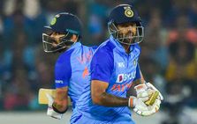 India Vs South Africa 1st T20i Toss Playing 11 Update Captains Comments Pitch Report