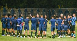 Igor Stimac Names India Probables List Ahead Of Hugh Thinh 2022 Friendly Tournament