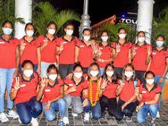 Former Coach Sjoerd Marijne Writes Book On Indian Women S Incredible Turnaround