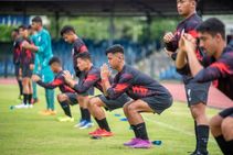 Saff U17 Championship Final India Vs Nepal Preview Team News Match Time Live Streaming Info