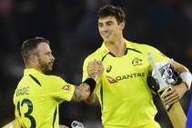 India Vs Australia There Can Be An Advantage Batting Second In Indian Conditions Tim David