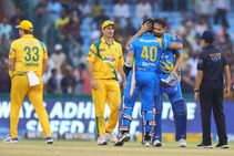 Road Safety World Series 2022 India Legends Beat Australia Legends By 5 Wickets To Enter Final