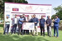 Jaipur Open 2022 Om Prakash Chouhan Clinches Seventh Title With Narrow Win