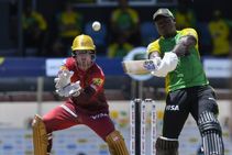 Cpl 2022 Jt Vs Tkr Highlights Jamaica Tallawahs Down Trinbago Knight Riders To Clinch Third Win