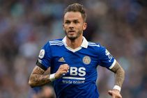Rumour Has It Newcastle United Prepare Third Bid For Leicester Citys James Maddison