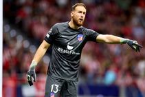 Rumour Has It Manchester United Transfer Target Jan Oblak As David De Gea Replacement