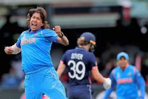 Not Winning World Cup Title Remains Retiring Jhulan Goswami Only Regret