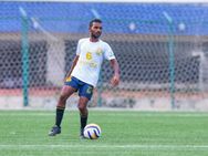 I Have Become More Confident Jipson Justus On Working Under Fc Bengaluru United Head Coach Khalid J