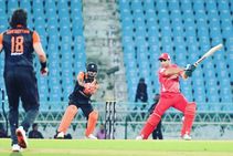 Mahi Told Me If We Lose It Was On Him Joginder Singh Reminisces India S Win 2007 T20 World Cup Final