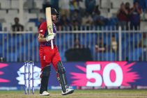 England Cricketer Jonny Bairstow Ruled Out Of T20 World Cup After Freak Golf Injury