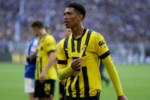 Rumour Has It Could Jude Bellingham Shun The Premier League For Real Madrid