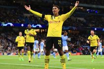 Rumour Has It Chelsea Enter Race Sign Borussia Dortmund Bellingham