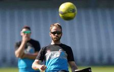 New Zealand Squad For T20 World Cup 2022 Williamson To Lead Allen Bracewell Return