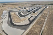 Kazakhstan Joins Motogp Calendar In 
