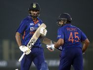 India Vs Australia No One Is Perfect In The Dressing Room Kl Rahul On Criticism