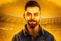 Virat Kohli Touches 50 Million Followers On Twitter 4 India Cricketers Big Following Social Media